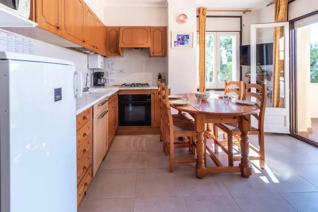 Apartmán Cap Ras 03 Atico Acogedor Con Vistas Al Mar Girona